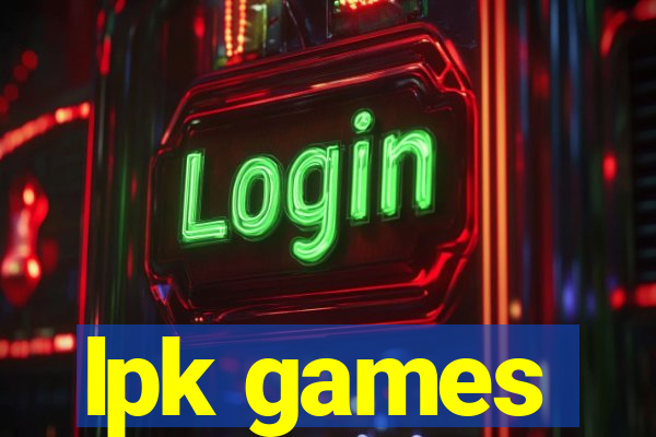 lpk games